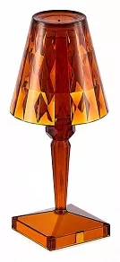 Настольная лампа декоративная ST-Luce Sparkle SL1010.724.01