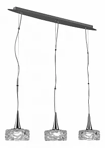 Подвесной светильник Mantra O2 3931