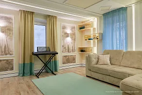 Накладной светильник Maytoni Parma C191-WL-02-W