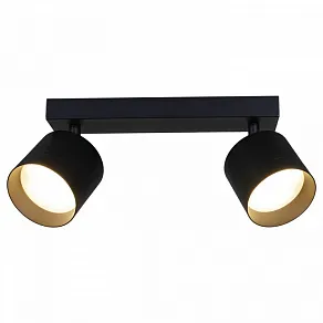 Спот Reluce 53019 53019-9.5-002IL SPOT LIGHT GX53 BK