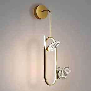 Бра Imperiumloft BABETTA babetta-wall01