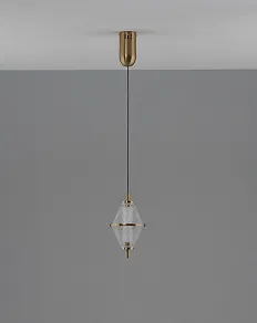 Подвесной светильник Moderli Senta V11359-PL