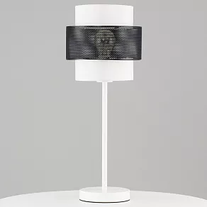 Настольная лампа декоративная Moderli Gela V10487-1T