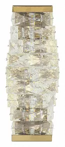 Накладной светильник LUMINA DECO 6035 LDW 6035-28 GD