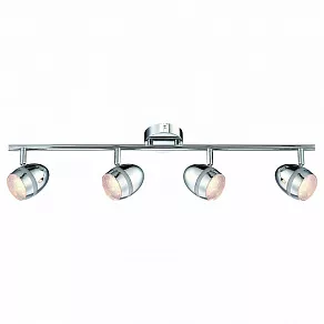 Спот Arte Lamp Bombo A6701PL-4CC