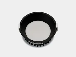 Встраиваемый светильник DesignLed WL-BQ 00-00005648