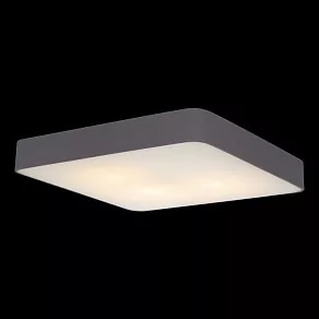 Накладной светильник Arte Lamp Cosmopolitan A7210PL-4BK