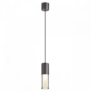 Подвесной светильник Odeon Light HIGHTECH 7143/4L