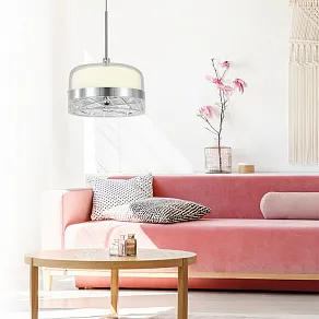 Подвесной светильник Escada 611 611/S LED