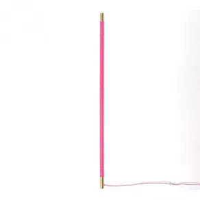 Накладной светильник Seletti Linea Goldenends 06940 FUC