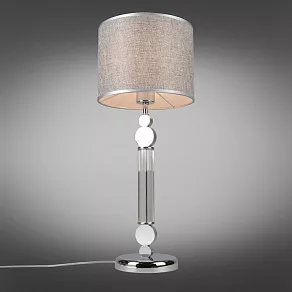 Настольная лампа декоративная Omnilux Scario OML-64504-01