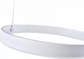 Подвесной светильник Moderli Straight V2453-PL