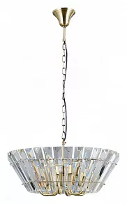 Подвесной светильник Arte Lamp Florizel A1072SP-6AB