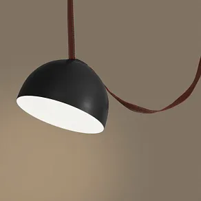 Люстра на штанге Freya Entle FR5465CL-05W