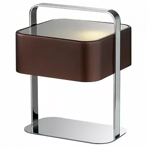 Настольная лампа декоративная Odeon Light Turon 2048/1T
