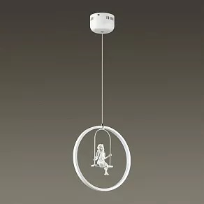 Подвесной светильник Lumion Mia 3718/18L
