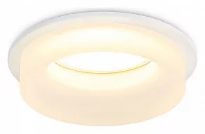 Встраиваемый светильник Ambrella Light TN TN1302