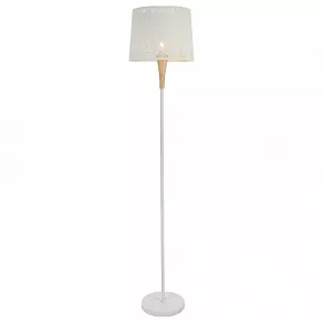 Торшер Maytoni Lantern MOD029-FL-01-W