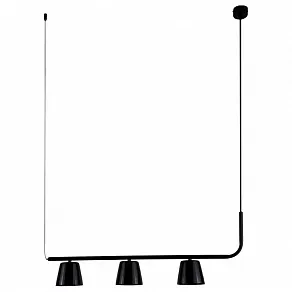 Подвесной светильник Lighthall Luvisa LH012144