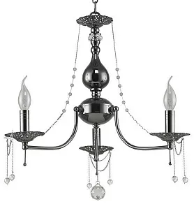 Подвесная люстра Velante 371 371-113-03