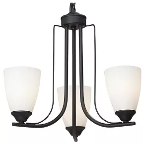 Подвесная люстра Vitaluce V3419 V3419/3