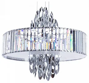 Подвесной светильник Divinare Tiziana 1285/02 SP-6