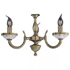 Подвесная люстра Reccagni Angelo 4650 L 4650/3