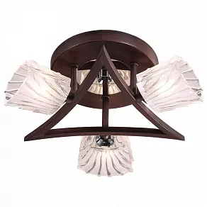 Потолочная люстра Odeon Light Okino 2236/3С