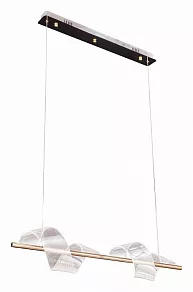 Подвесной светильник Kink Light Илина 08042-2АS,33