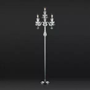 Торшер Bogate's Strotskis 01102/4 Strotskis