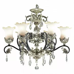 Подвесная люстра Odeon Light Takala 2801/6