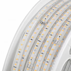 Лента светодиодная Wolta  WLS-220V-2835-10W/4000/S120