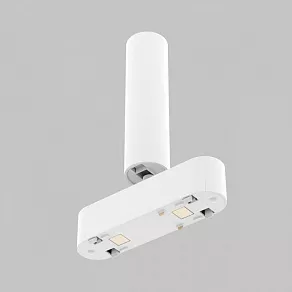 Светильник на штанге Imex UT25 IL.0007.1200-7 WH