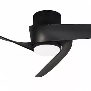 Светильник с вентилятором Mantra Groenland 8709