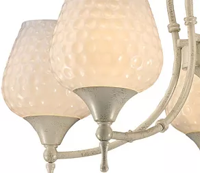 Подвесная люстра Favourite Canne 1470-5P