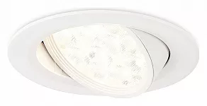Встраиваемый светильник SIMPLE STORY 2082 2082-LED12DLW
