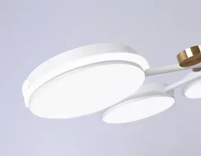 Люстра на штанге Ambrella FL FL51635