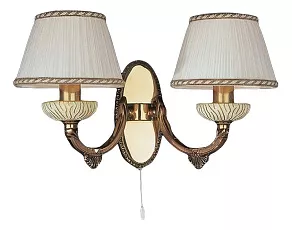 Бра Reccagni Angelo 5500 A 5500/2