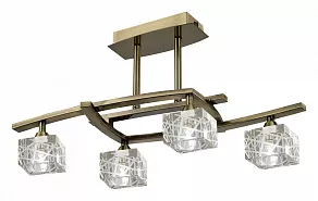 Люстра на штанге Mantra Zen 1430