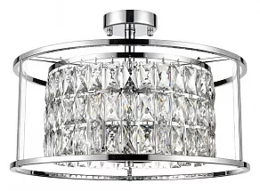 Люстра на штанге Vele Luce Debra VL3283P06