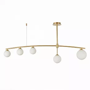 Светильник на штанге ST-Luce Sembrare SL1208.302.05