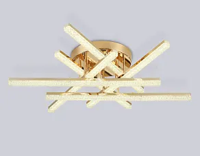 Потолочная люстра Ambrella Light FA FA8899