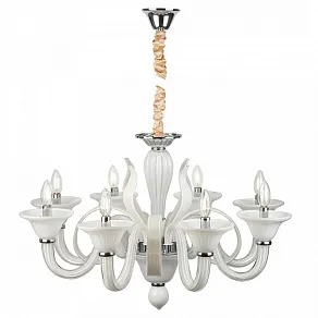 Подвесная люстра AM-Group ANGELINA ANGELINA SP8