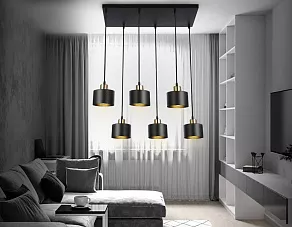 Подвесной светильник Ambrella TR TR8126