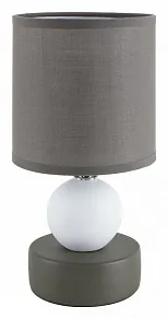 Настольная лампа декоративная Lumion LALANA 8182/1T