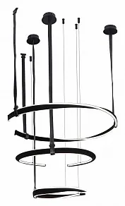 Комплект трековый Kink Light Маджена 07656-3A,19(4000K)