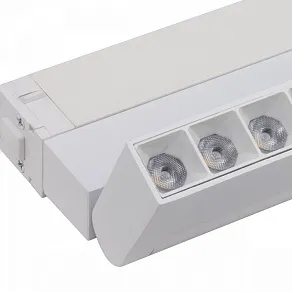 Накладной светильник AM-Group SMART GLASSES AM531 WH-220V-9W SMART