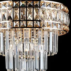 Подвесная люстра Reluce 02162 02162-0.4-04 FGD