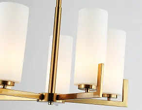 Люстра на штанге Ambrella Light LH LH56063