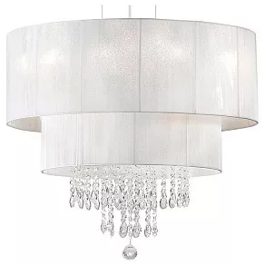 Подвесной светильник Ideal Lux Opera OPERA SP4
